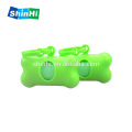 High-quality-biodegradable corn starch dog poop bag