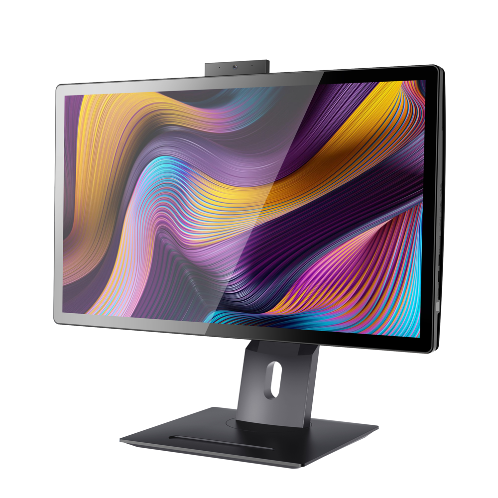 GT40 23.8inch AIO PC GT40 23.8inch AIO PC