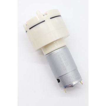 DC 12.0V mini air pump for massage equipments