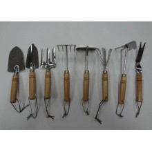 Ensemble de mini outils de jardin