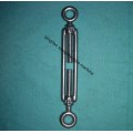 Forging Italian Type Malleable Turnbuckle