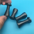 precision tolerance silicon nitride plunger piston ceramic