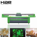 Industrial Glass Ceramic Door LED flatbed UV Printer