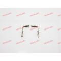 Stainless Steel Beta Titanium Eyewear Pad Wire