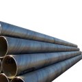 Large Diameter Spiral Steel Pipe