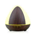 300ml Wood Grain Aroma Oil Diffuser Essential