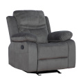 Супер мягкие красочные льняные диван ткани кресла диван