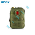 600D Polyester Factory Military Medical Molle Tactical Camping Survival First Aid Kit