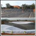 Excellent quality waterproof HDPE Geomembrane pond liner