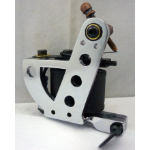 Wire Cutting Handmade Custom Tattoo Machine Equipment