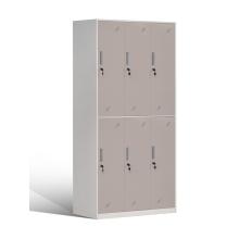 2 уровня металлический шкафчик шкаф для шкафа 3 шириной 3