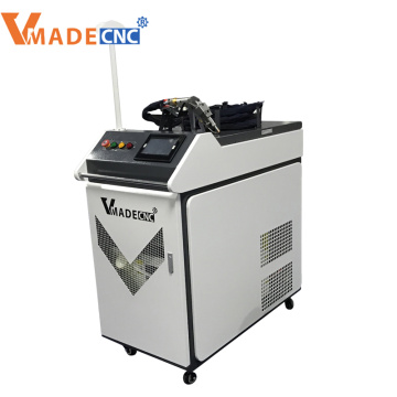 Portbale Fiber Laser Welding Machine