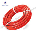 pvc flexible pressure air compressor hose