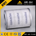 Caterpillar excavator oil filter cartridge 1R-0739