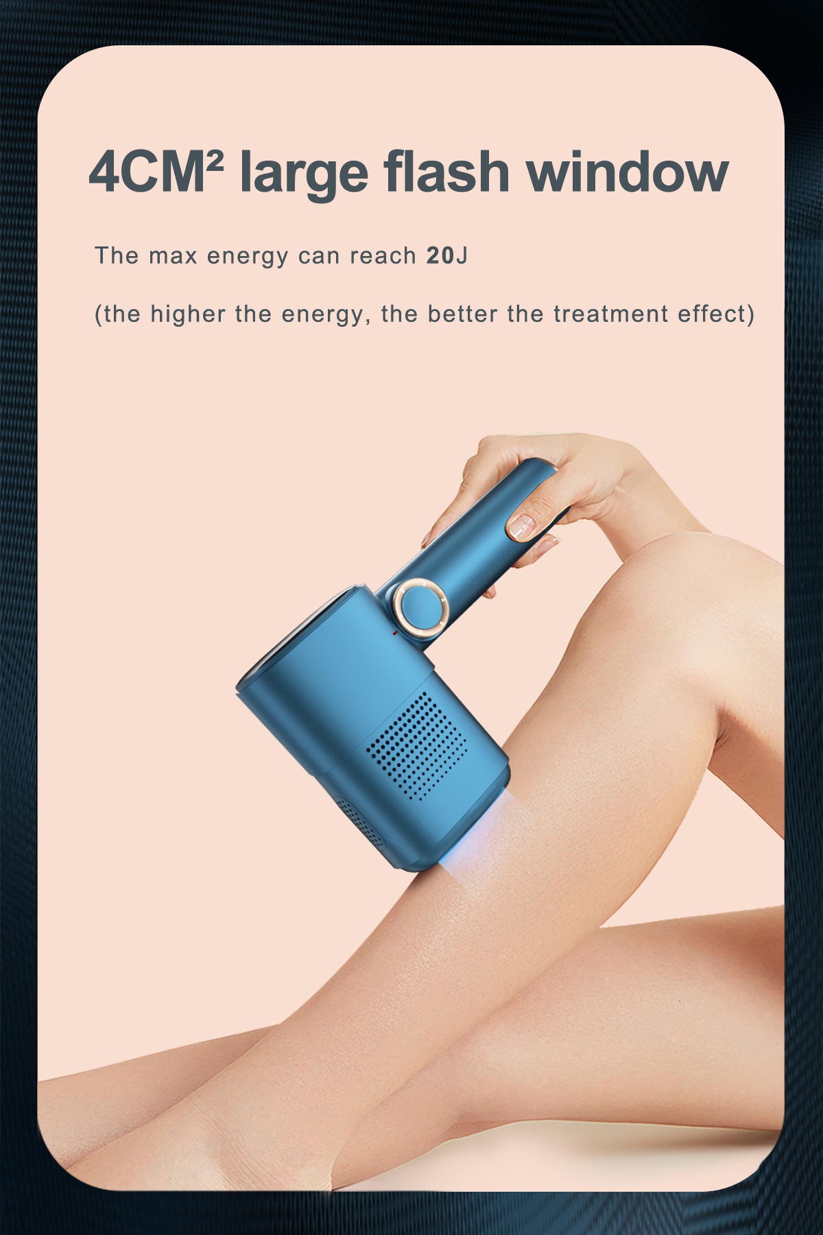 portable hair removal device portable hair removal device