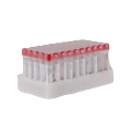 CE certified Non-inactivated virus sampling tube