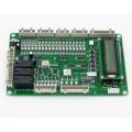 AMCB2-V35 motion control board XAA610W1 logic board