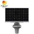 Farola led solar 40W