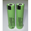 Panasonic Sanyo NCR18650PD 2900mAh 10A Bateria