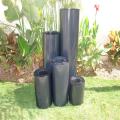 fish and shrimp pond liner HDPE geomembrane