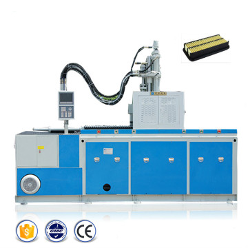 Car Air Filter Injection Molding Machine