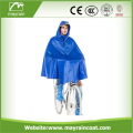 Polyester Raincoat Rain Cape Adult Poncho