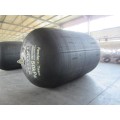 Sling Type Floating Pneumatic Rubber Marine Fender