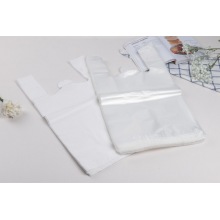 T Shirt Plastic Packaging Shirt Bags Wholesale