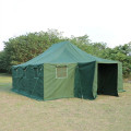 Steel Frame Outdoor Army Green Tents​