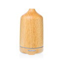 Home Electric Air Freshener Aroma Diffuser Wooden