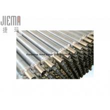 Aluminium Spiral Fin Tube