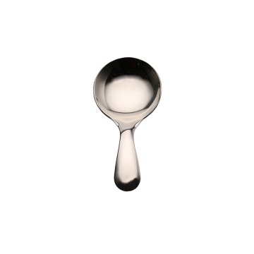 Stainless Steel  Mini Coffee Tea Condiments Spoon