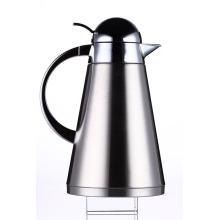 De acero inoxidable aislados térmicos de vacío vacío de café Pot Svp-1500r