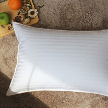 Almohada de cama súper cómoda y confortable de lujo