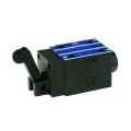 Yuken DSG-01-2B2 Hydraulic Solenoid Directional Valve