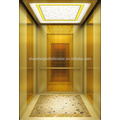 Passenger lift elevator company Bolt brand hotel antique elevator for sale