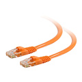 3FT Cat6A Patch Cord LAN Cable UTP 23AWG