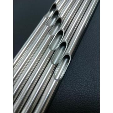 BA Tubes Bright Annealing Stainless Steel Tubing