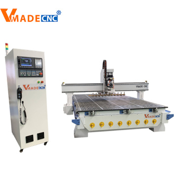 Auto Tool Changer 2030 1530 ATC Woodworking CNC Router ATC Machine