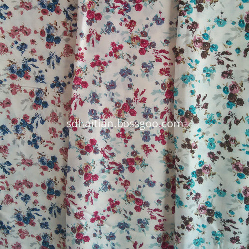 Rayon/Viscose Printing Clothes fabrics