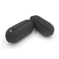 Black Balistic EVA Pipe Case with Egg foam