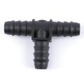 Hose Connector 3 ways - T7 ID10-10-10