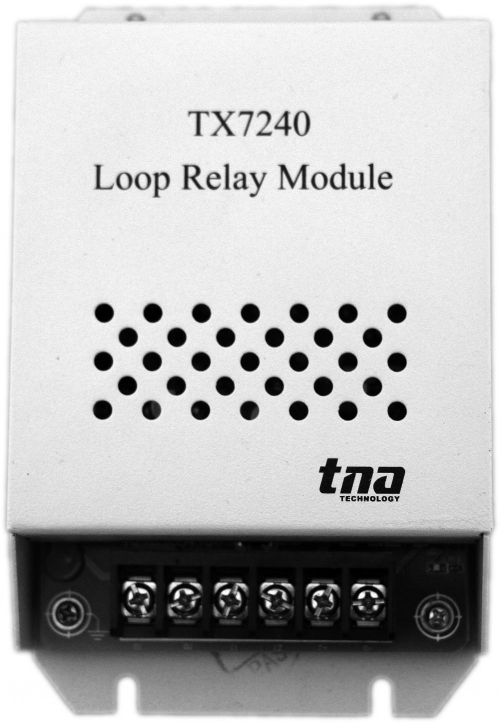 Loop Relay Module