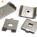 OEM ODM Deep Metal Stamping Peças com ISO9001