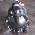 ARO Style Diaphragm Pump Air Driven Operated