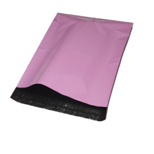 LDPE Garment Packing Shopping Poly Bag