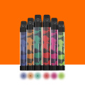 New Colorful Disposable Vape Pen All Flavors