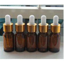 Transparent Essential Oil Bottle with Fine Mist Sprayer (EOB-08)