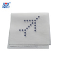 Disposable Headrest Cover Masking Machine