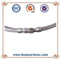 Flexible Metal Corrugated Stainless Steel Braided Hose